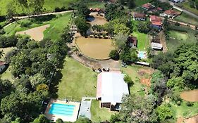 Pousada Recanto das Aves